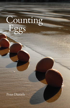 Counting Eggs, cover