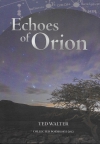 Echoes of Orion, cover