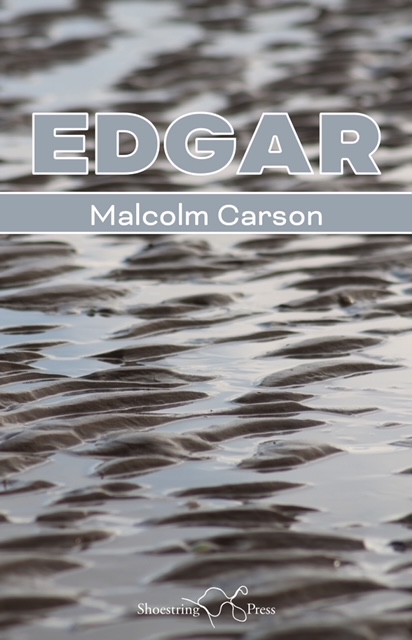 Edgar, cover