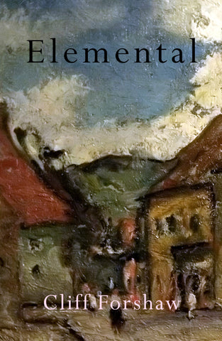 Elemental, cover