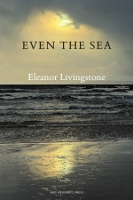 Even the Sea, 2023 cover