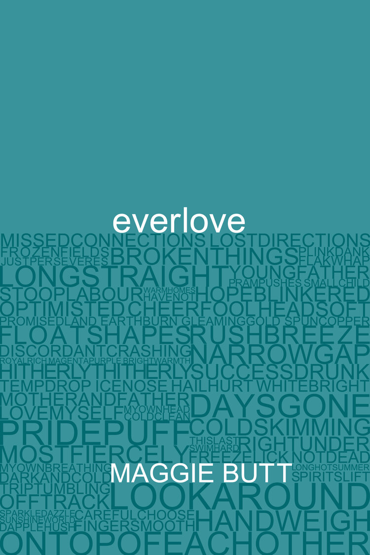 everlove, cover