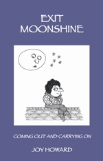 Exit Moonshine cover