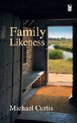 Family Likeness, cover
