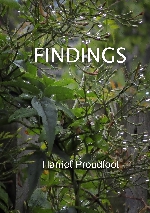 Findings, cover