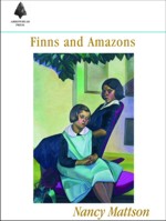 Finns and Amazons cover