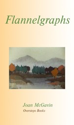 Flannelgraphs cover