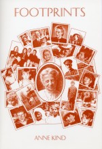 FootPrints cover
