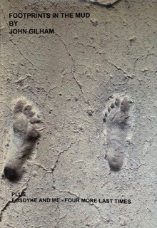 Footprints in the Mud, cover