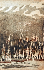 Foraging, cover