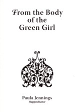 From the Body of the Green Girl cover