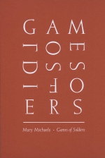 Games of Soldiers, cover