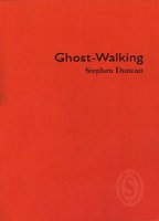 Ghost-Walking cover