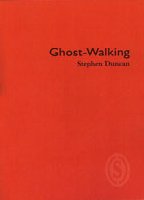 Ghost-Walking cover