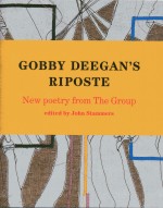 Gobby Deegan's Reposte, cover