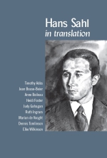 Hans Sahl in Translation