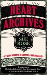 Heart Archives cover