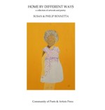 Home by Different Ways, cover