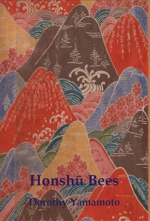 Honshu Bees, cover