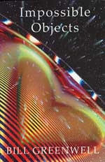 Impossible Objects cover