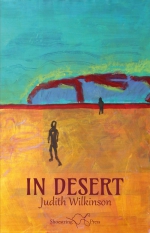 In Desert, cover
