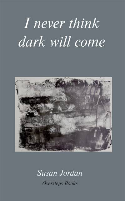 I never think dark will come, cover