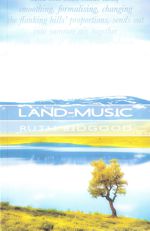 Land-music, cover