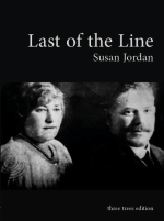 Last of the Line, cover