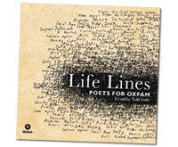 Life Lines CD jacket