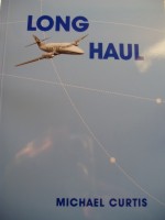 Long Haul cover