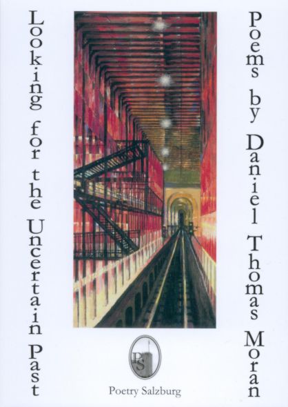 Looking for the Uncertain Past cover