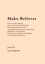 Make-Believer, cover