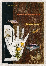 Maps of the Abandoned City, cover