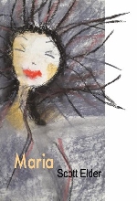 Maria, cover