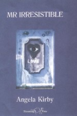 Mr Irresistible cover