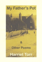 My Father's Poet, cover