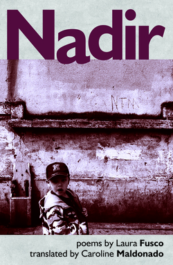 Nadir, cover