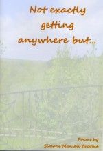 Not exactly getting anywhere, but... cover