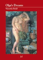 Olga's Dream cover