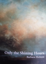 Only the Shining Hours, cover