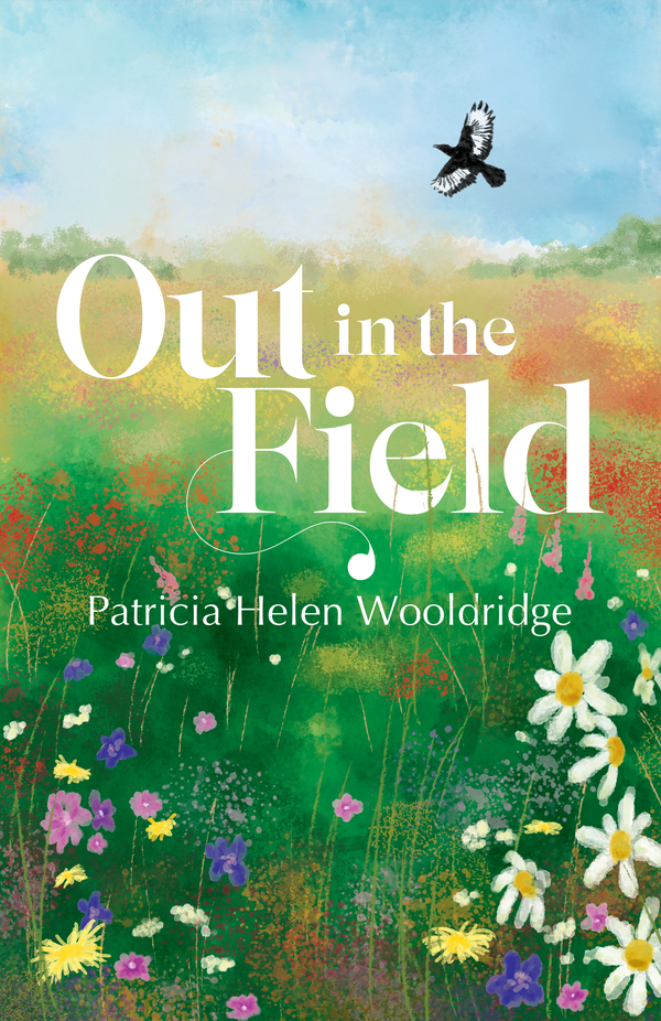 Out in the Field cover