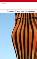 Oxford Poets 2010 cover