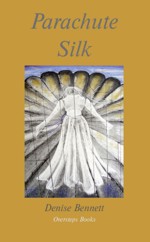 Parachute Silk cover