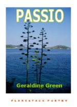 Passio cover