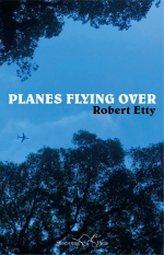 Planes Flying Over, cover