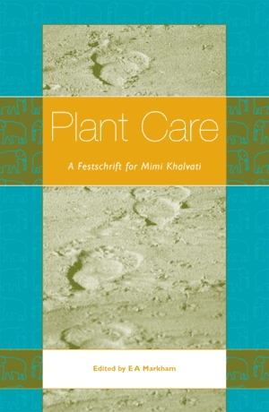 Plant Care cover image
