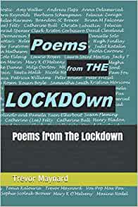 Poems from the Lockdown, cover