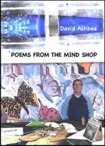 Poems from the Mind Shop cover
