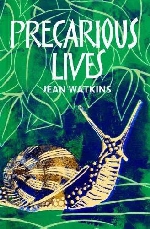 Precarious Lives, cover