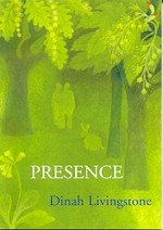 Presence, cover
